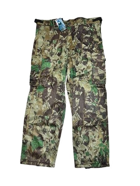 Picture of REPELLENT TROUSERS REALTREE 44